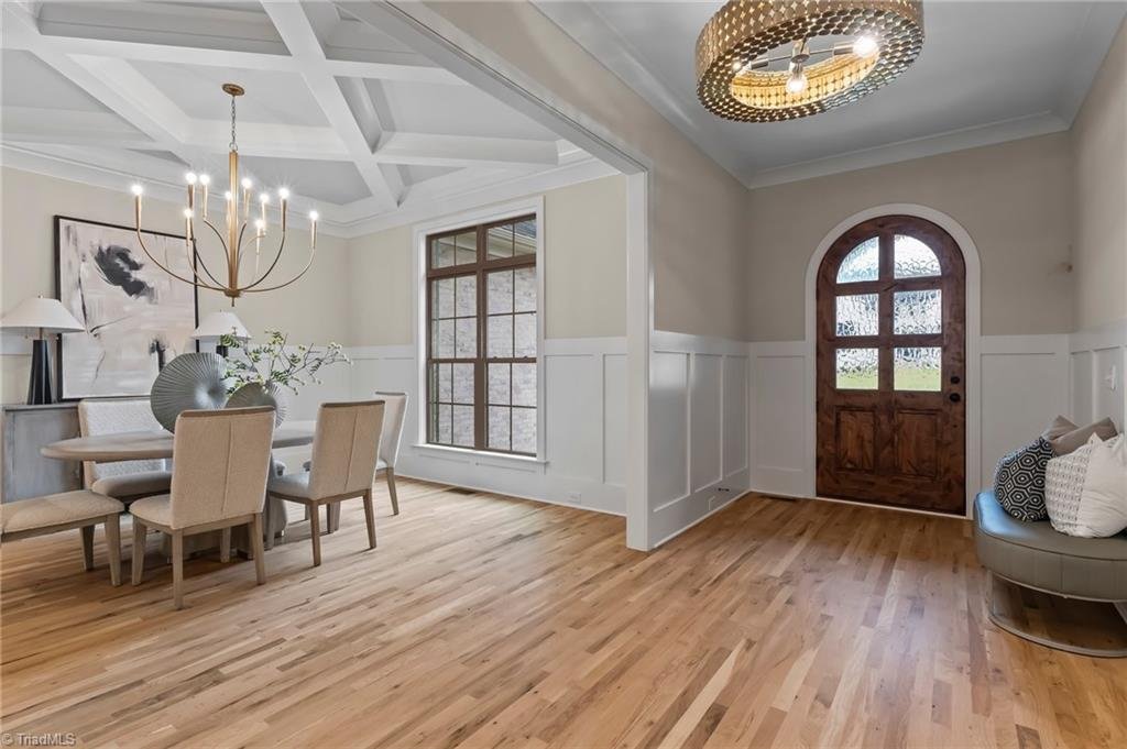 House in Summerfield, North Carolina, United States 3 - 17097809