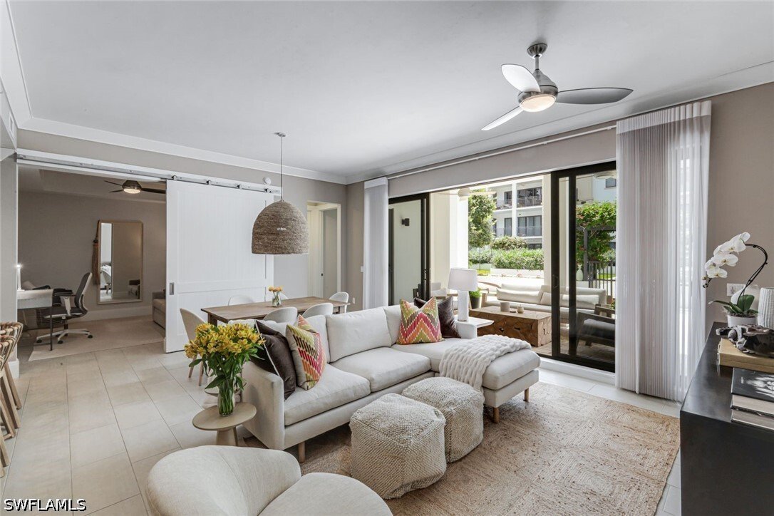 Condo in Naples, Florida, United States 1 - 17984527