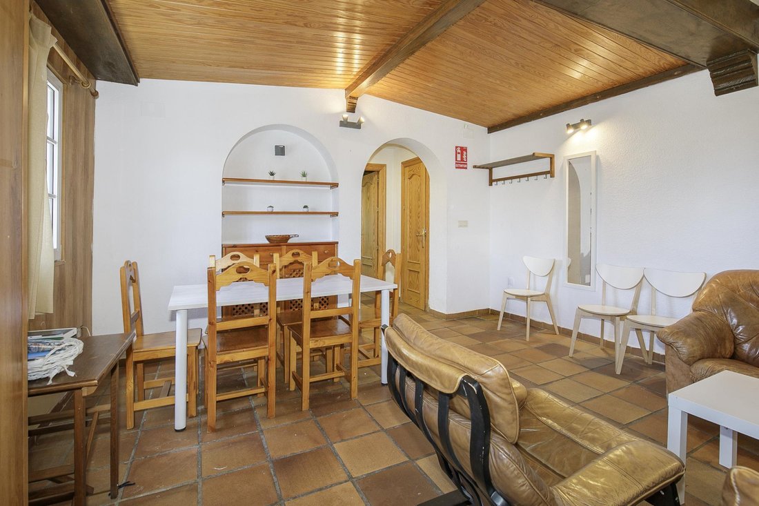 House in Monachil, Andalusia, Spain 3 - 17989216