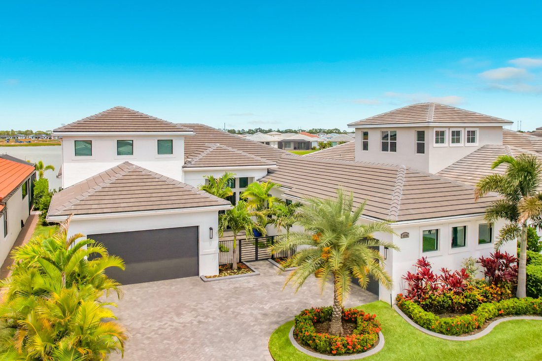 House in Port St. Lucie, Florida, United States 4 - 17985061