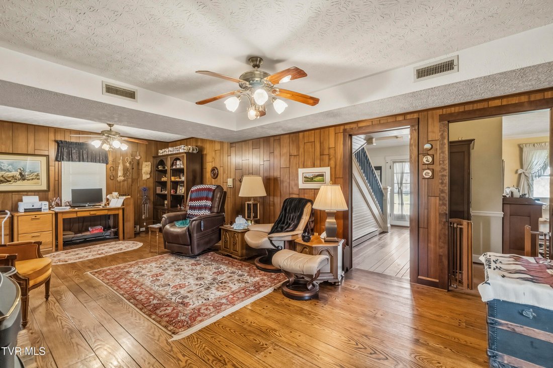 House in Jonesborough, Tennessee, United States 4 - 17986900