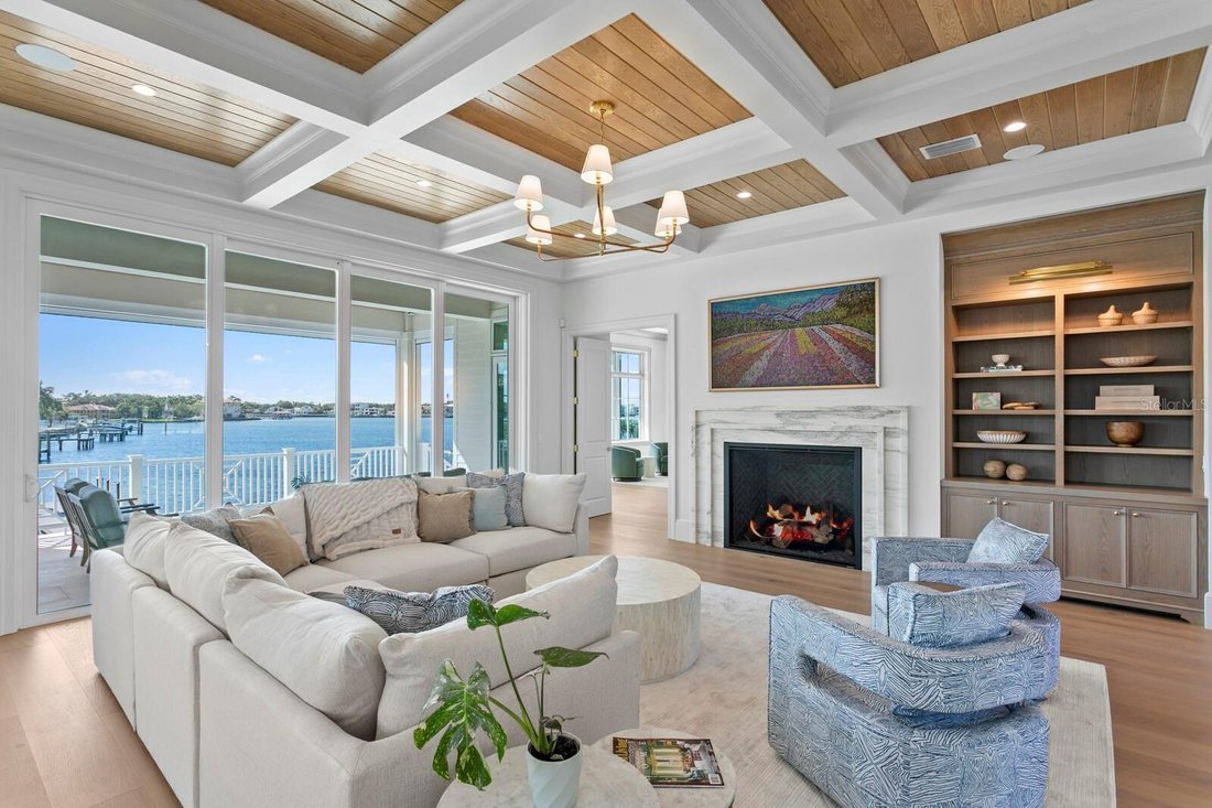 House in Tampa, Florida, United States 5 - 17986370