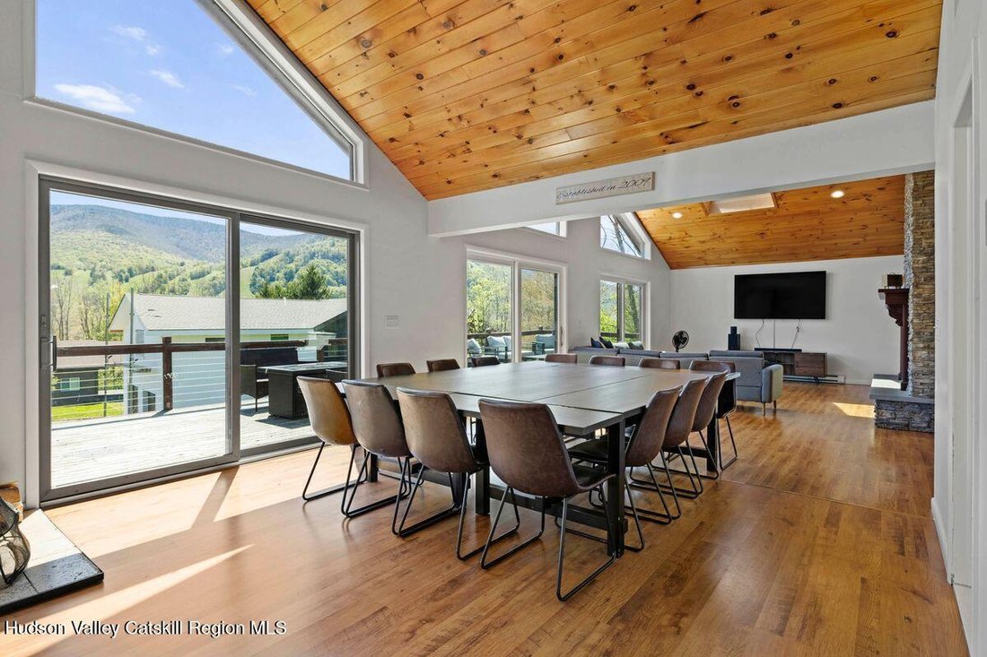 House in Hunter, New York, United States 5 - 17985805