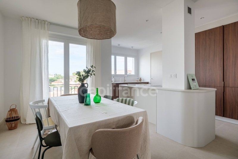 Apartment in Caudéran-Barrière Judaïque, Bordeaux, France 5 - 17989351