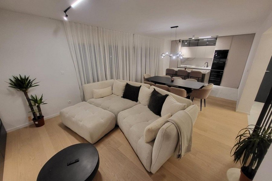 Apartment in Kastel Kambelovac, Split-Dalmatia County, Croatia 5 - 17989135