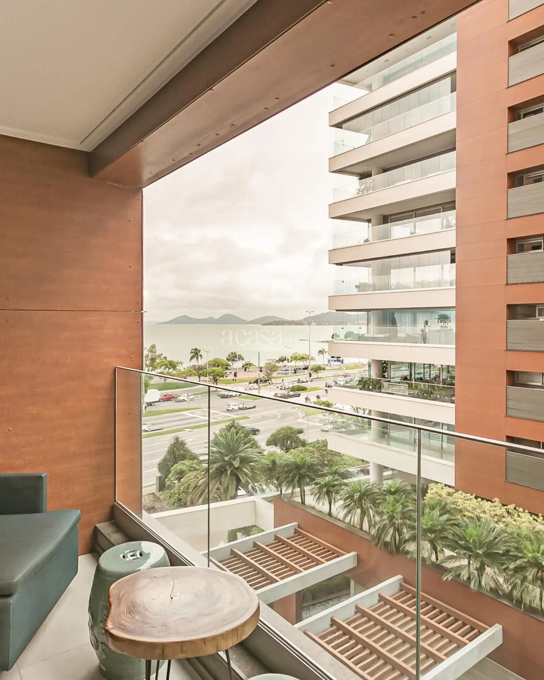 Apartment in Florianópolis, State of Santa Catarina, Brazil 5 - 17984166