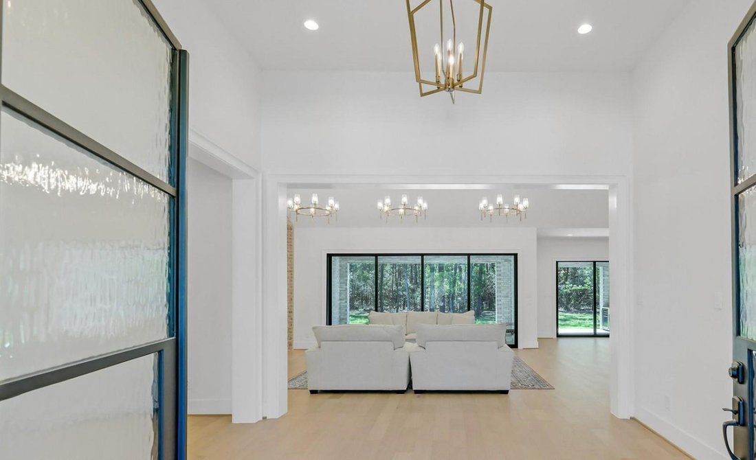 House in Livingston, Texas, United States 4 - 17953118