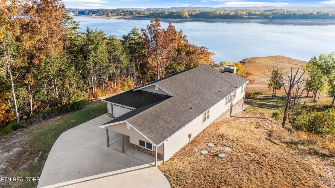 House in Dandridge, Tennessee, United States 3 - 17995196
