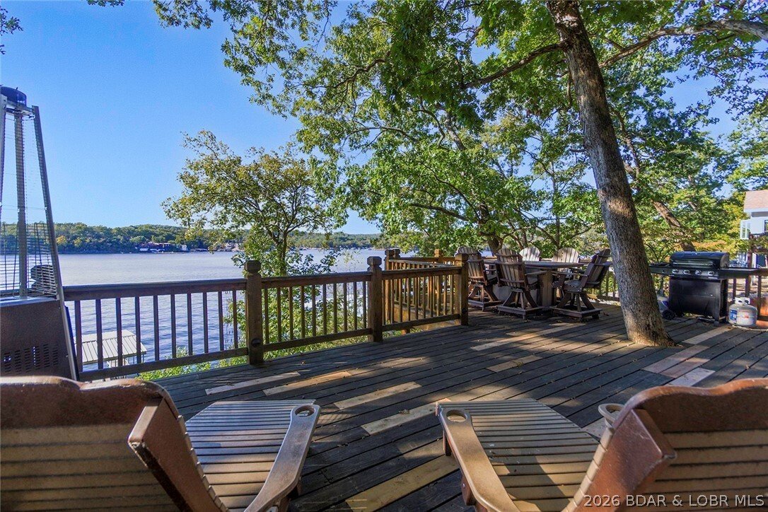 House in Osage Beach, Missouri, United States 1 - 17988092