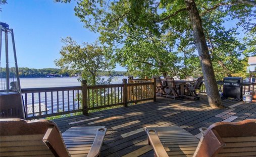 Haus in Osage Beach, Missouri, Vereinigte Staaten 1