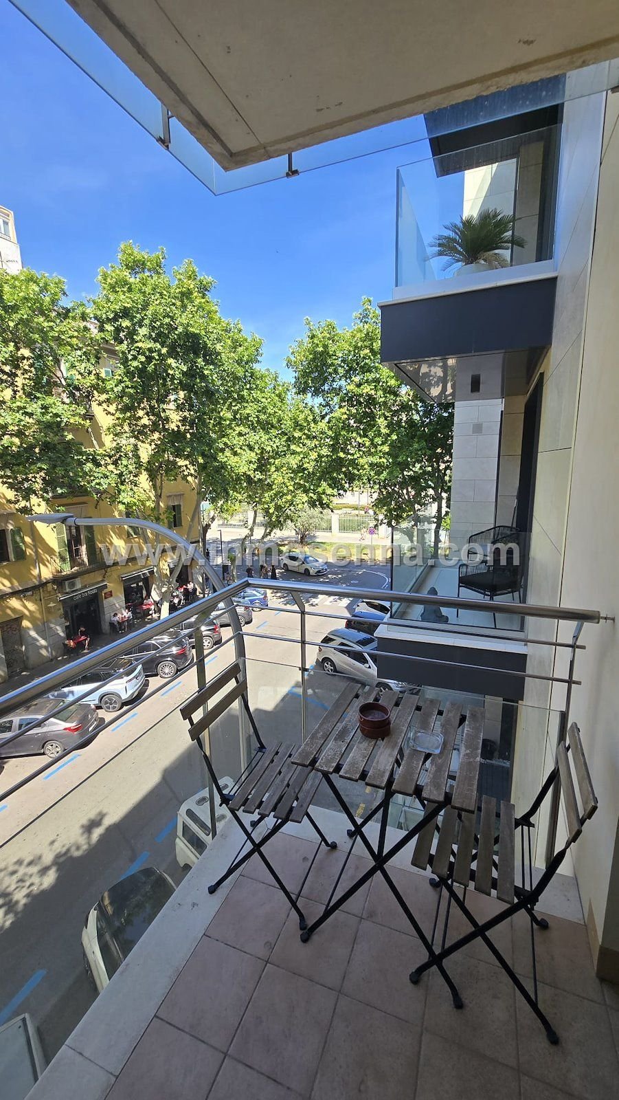 Wohnung in Palma, Balearische Inseln, Spanien 2 - 17435326