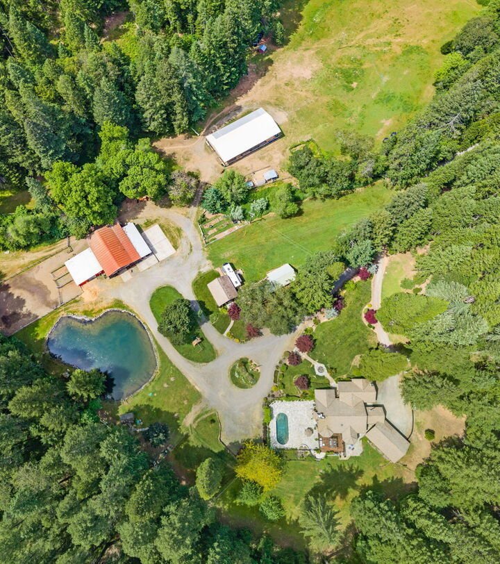 House in Wilderville, Oregon, United States 3 - 17990751