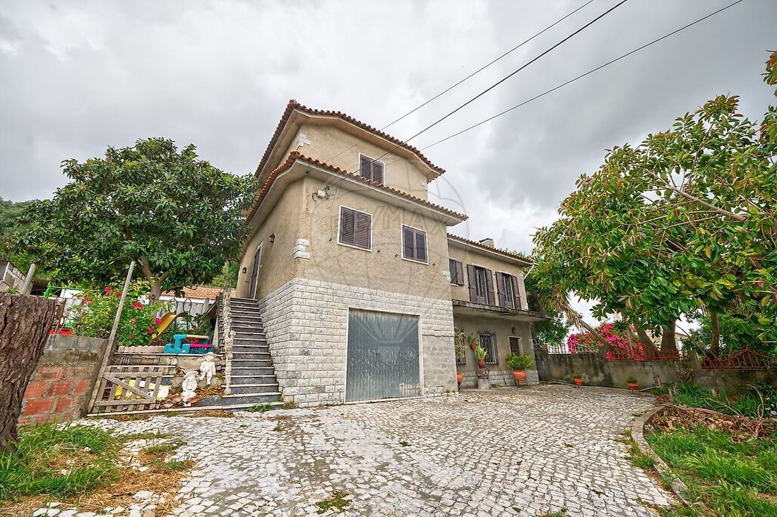 House in Vila Franca de Xira, Lisbon, Portugal 4 - 17984886