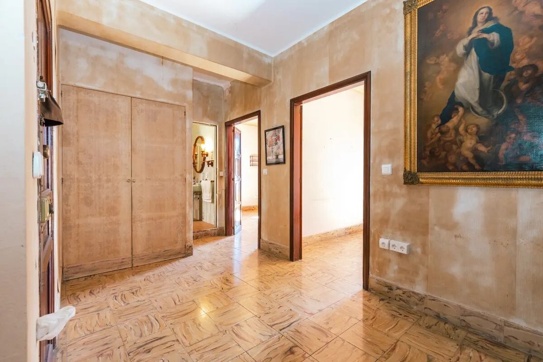 Apartment in Ibiza Town, Balearic Islands, Spain 2 - 17991940
