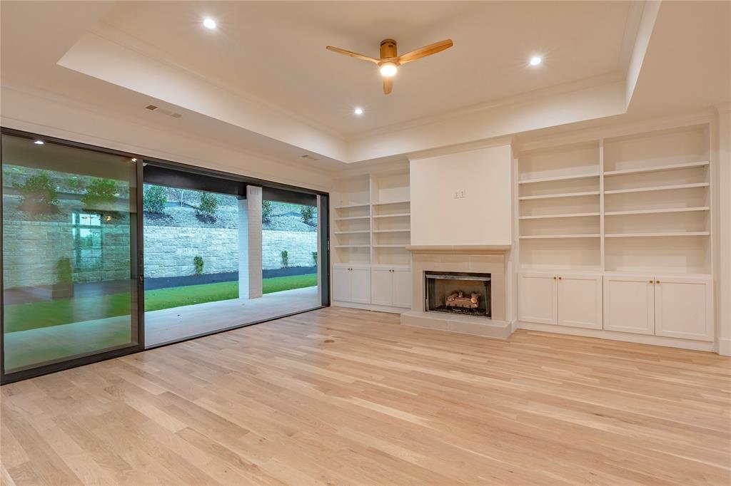 House in Fort Worth, Texas, United States 5 - 17985504