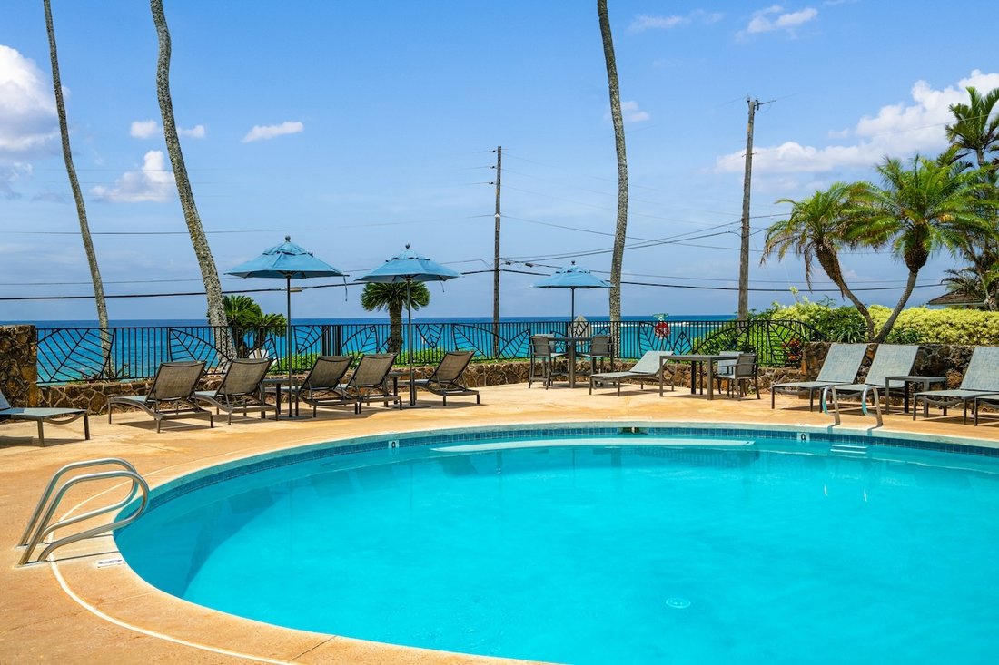 House in Koloa, Hawaii, United States 1 - 17990279
