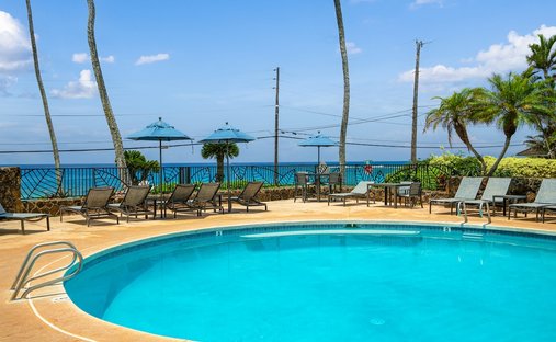House in Koloa, Hawaii, United States 1