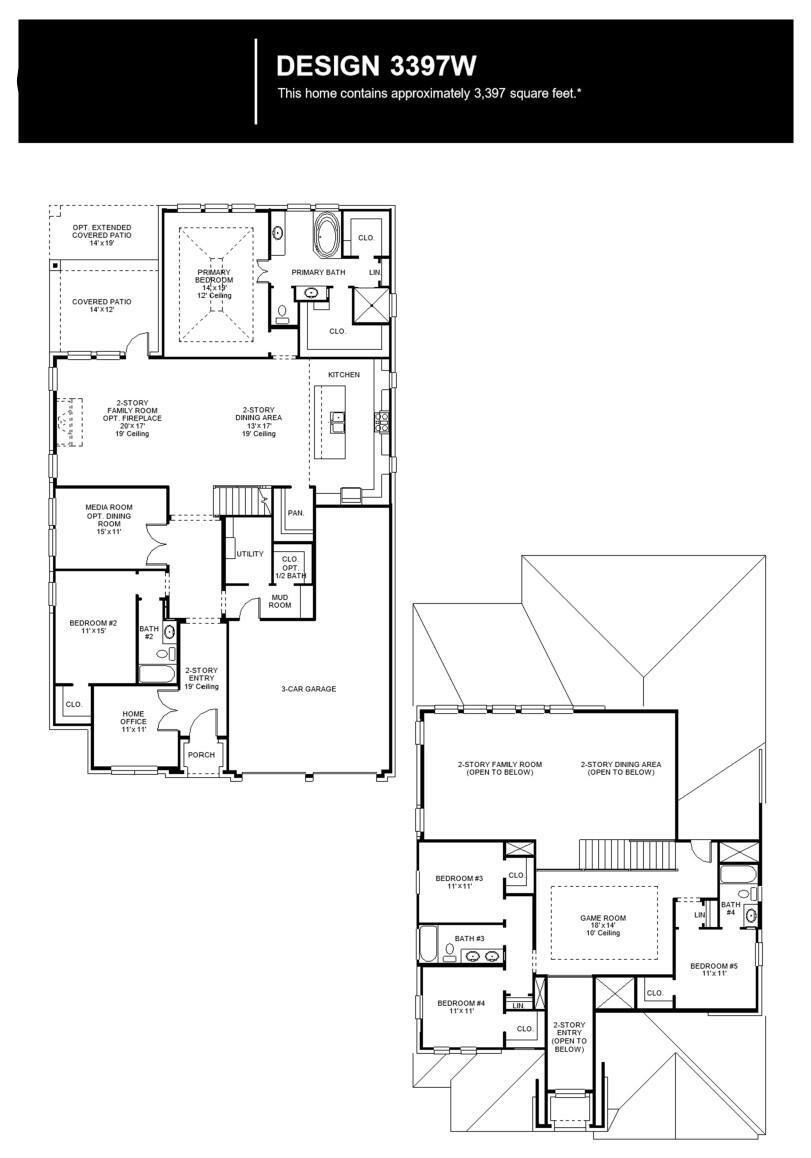 House in Houston, Texas, United States 2 - 17994740