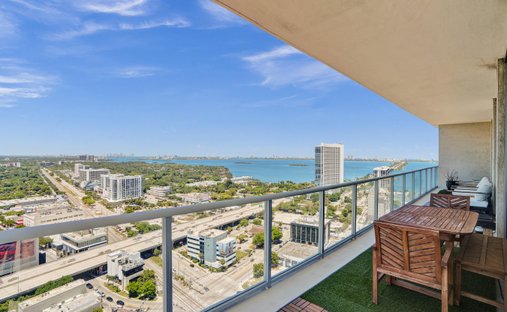 Condominio a Miami, Florida, Stati Uniti 1