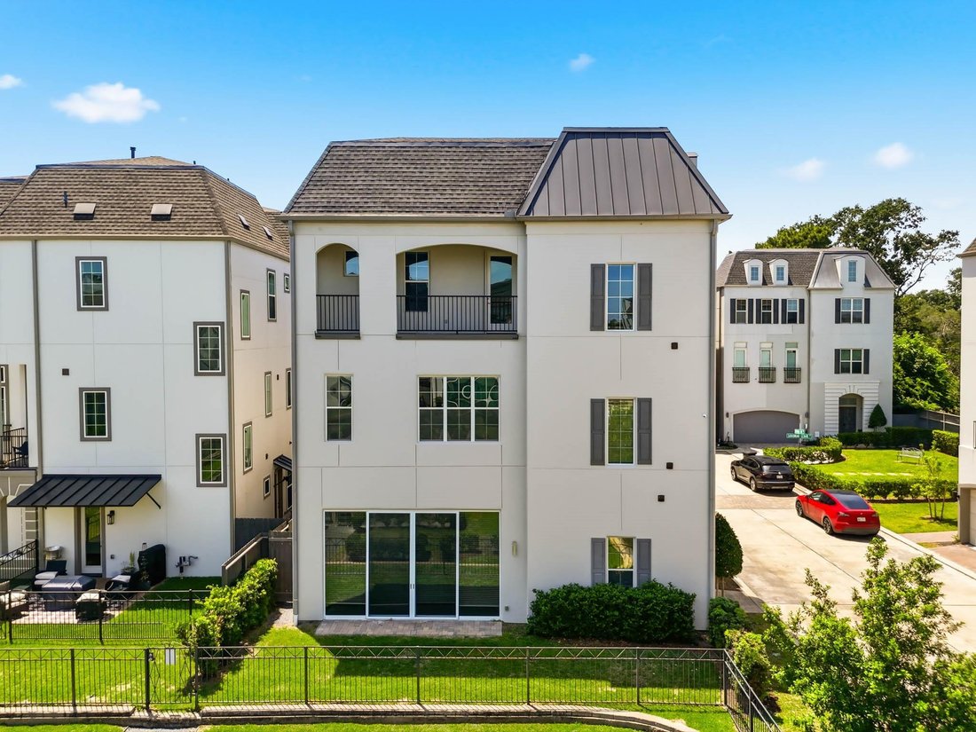 House in Houston, Texas, United States 4 - 17991085