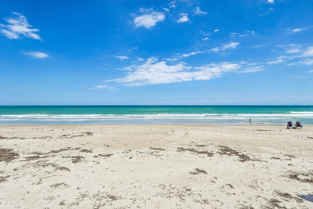 Apartment in Cocoa Beach, Florida, United States 4 - 17985409