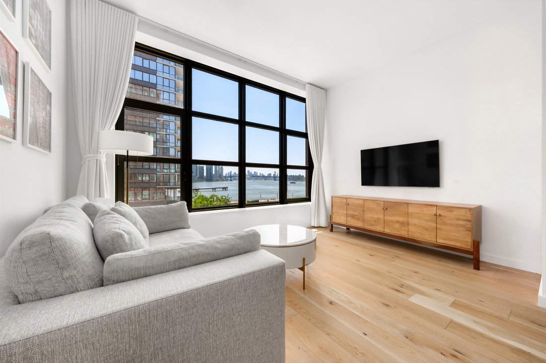 Condo in New York, New York, United States 1 - 17993439