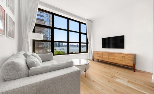 Condominio en Nueva York, Nueva York, Estados Unidos 1