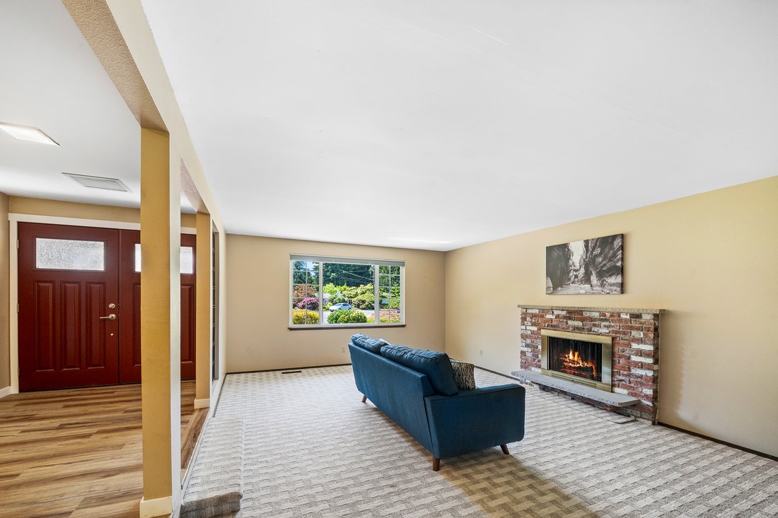 House in Olympia, Washington, United States 5 - 17986846