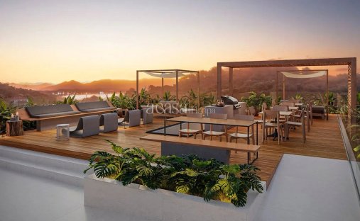 Appartement à Florianópolis, Santa Catarina, Brésil 1