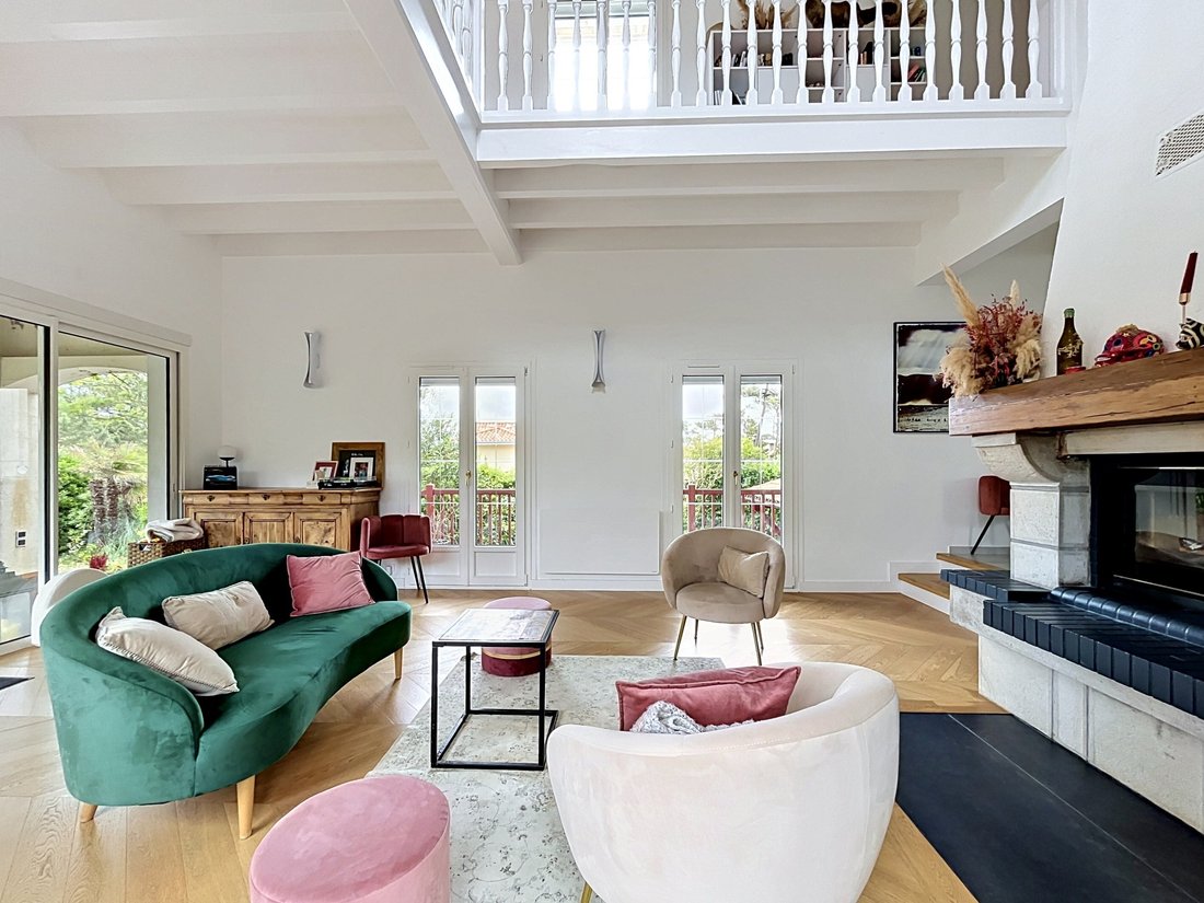 House in Anglet, Nouvelle-Aquitaine, France 5 - 17985715