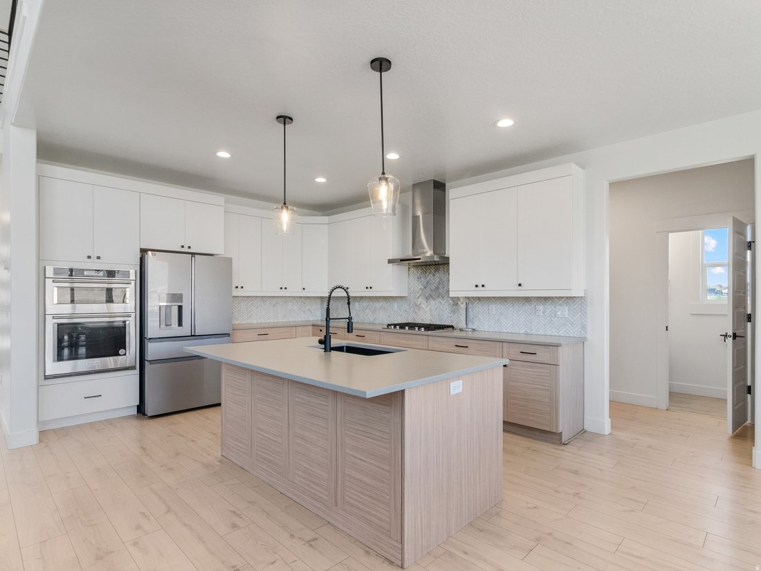 House in Riverton, Utah, United States 5 - 17987466