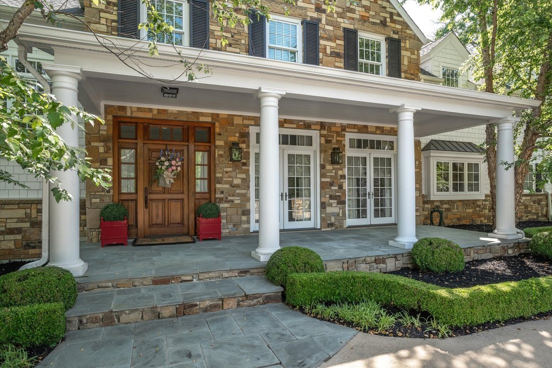 House in Tyler, Texas, United States 5 - 17986636