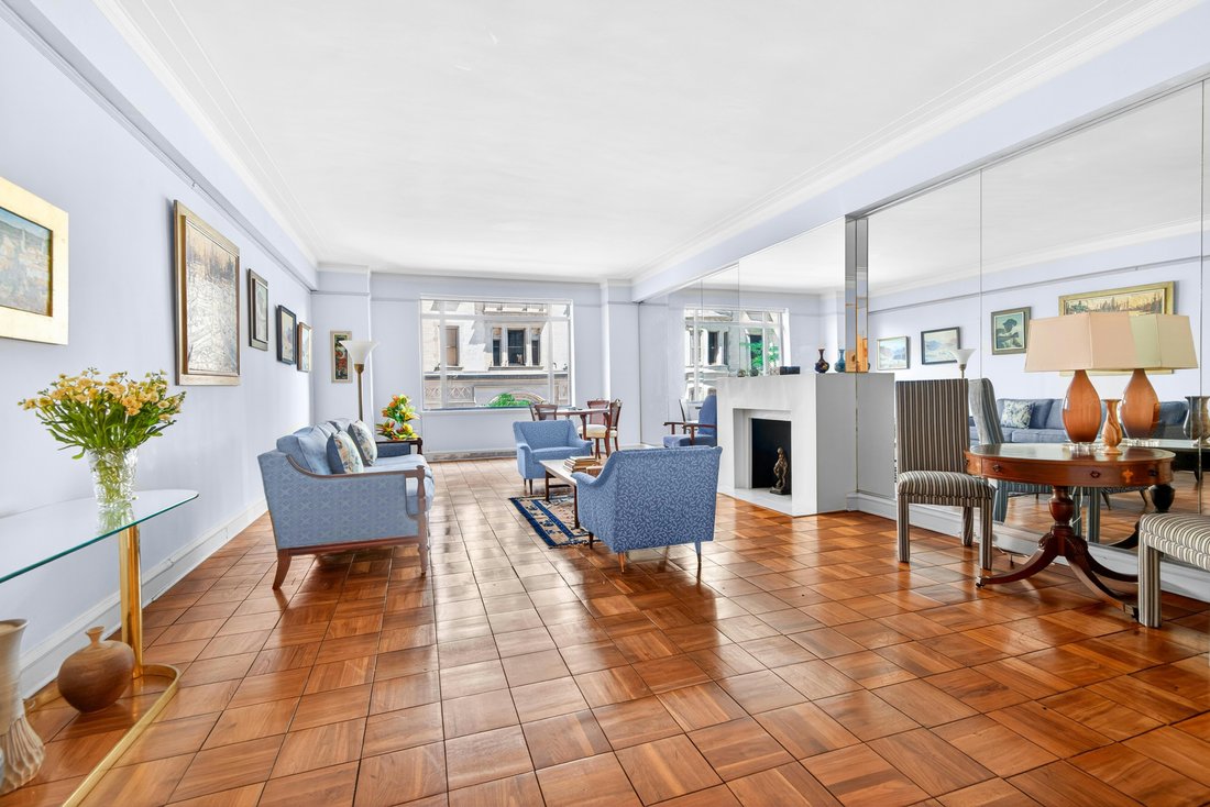 Co Op in New York, New York, United States 1 - 17985023