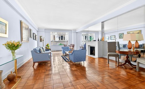 Co Op in New York, New York, United States 1