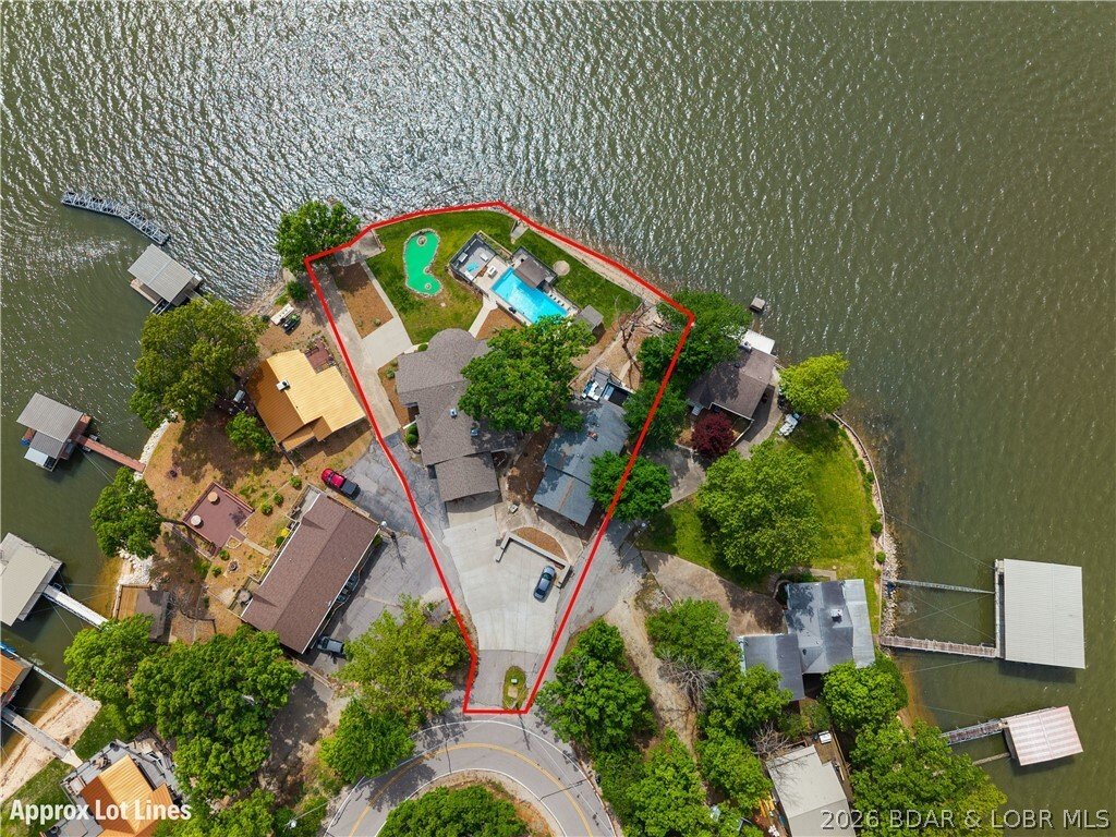 House in Lake Ozark, Missouri, United States 2 - 17988288