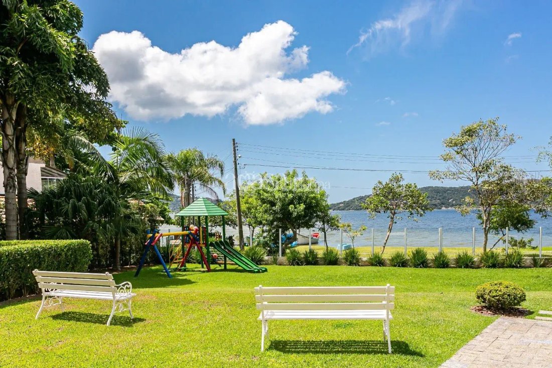 Condo in Florianópolis, State of Santa Catarina, Brazil 1 - 17984524