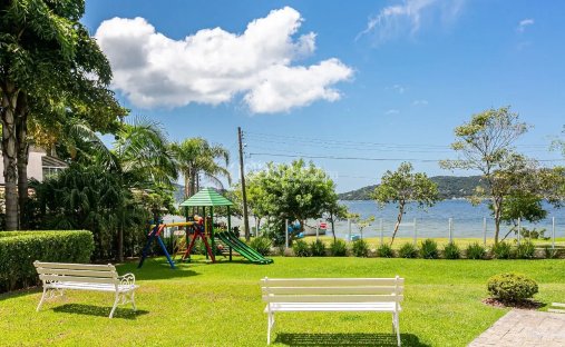 Eigentumswohnung in Florianópolis, Santa Catarina, Brasilien 1