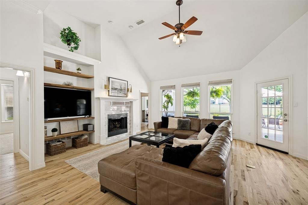 House in Sachse, Texas, United States 5 - 17997003