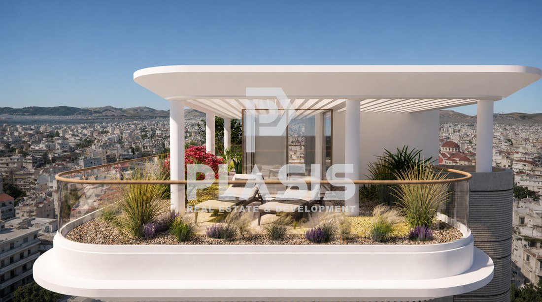 Apartment in South Athens, Attica, Greece 2 - 17985665