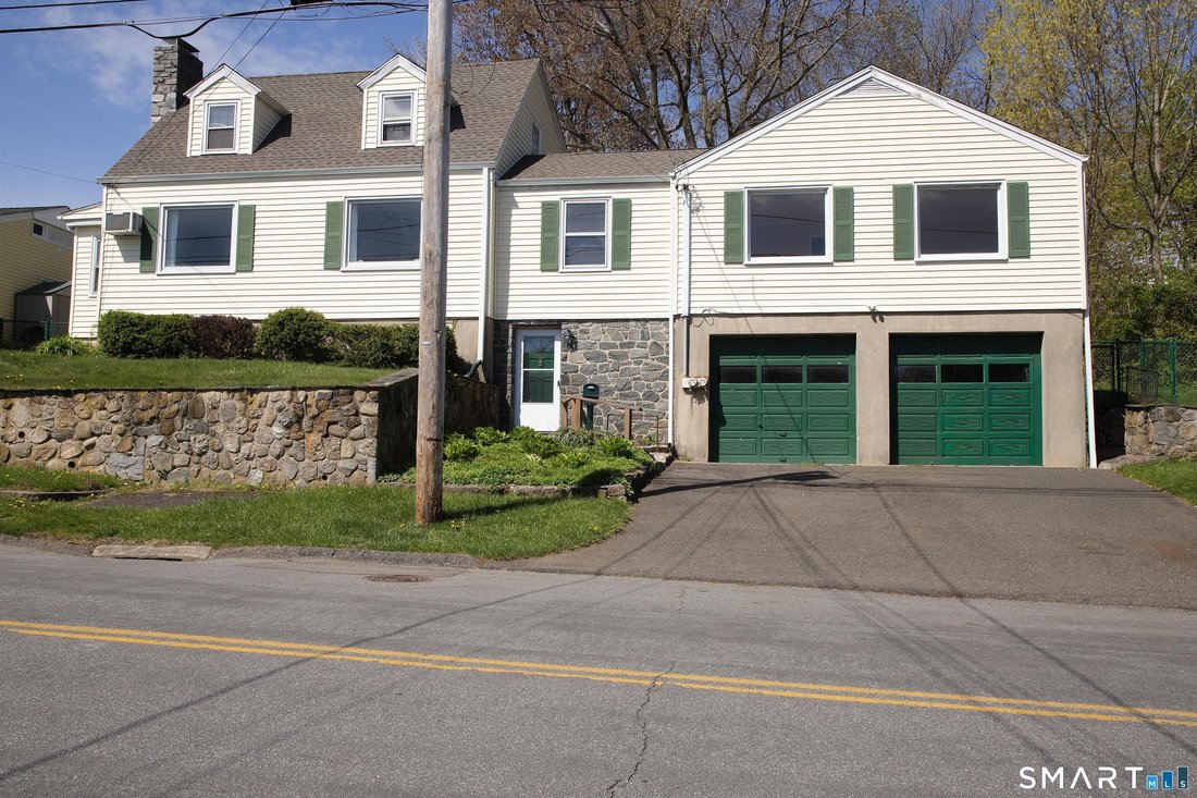 Apartment in Fairfield, Connecticut, United States 1 - 17984329