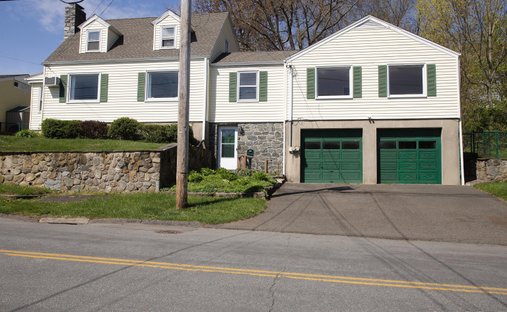 Apartment in Fairfield, Connecticut, United States 1