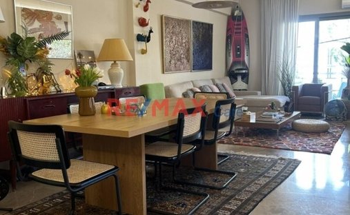 Apartment in Glyfada, Attica, Greece 1
