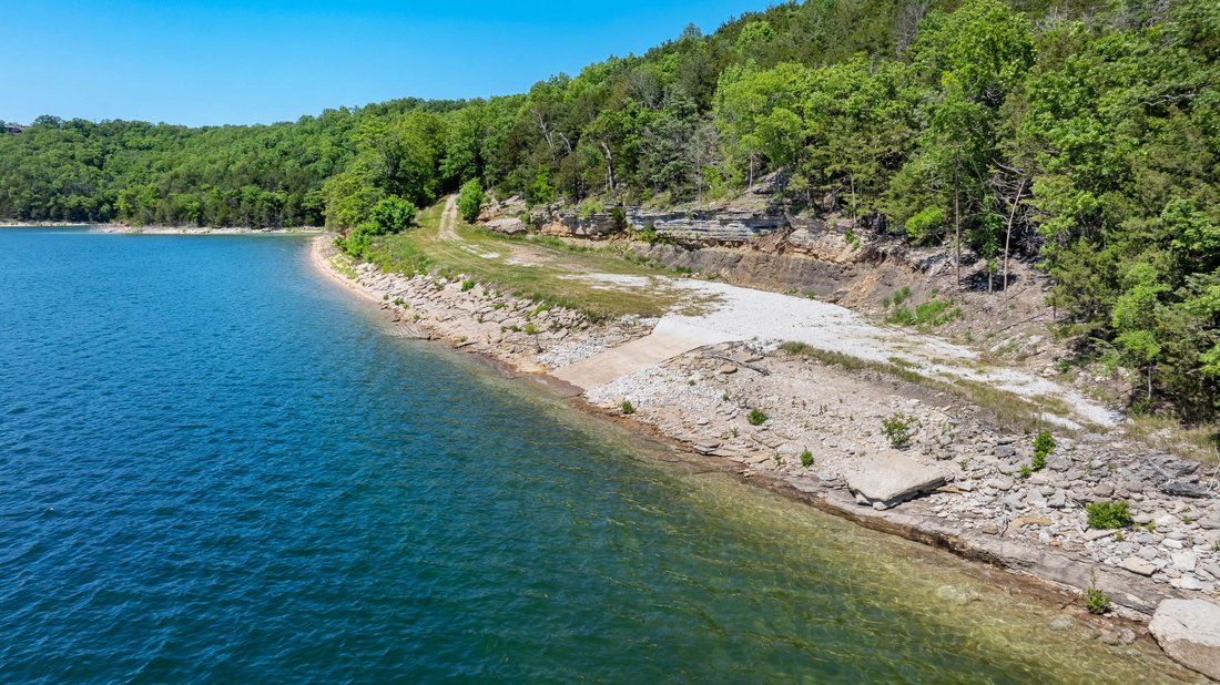 Land in Garfield, Arkansas, United States 1 - 17993433