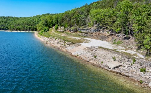 Land in Garfield, Arkansas, United States 1