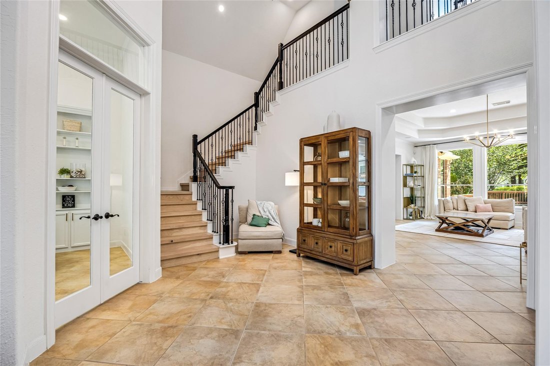 House in The Woodlands, Texas, United States 5 - 17996083