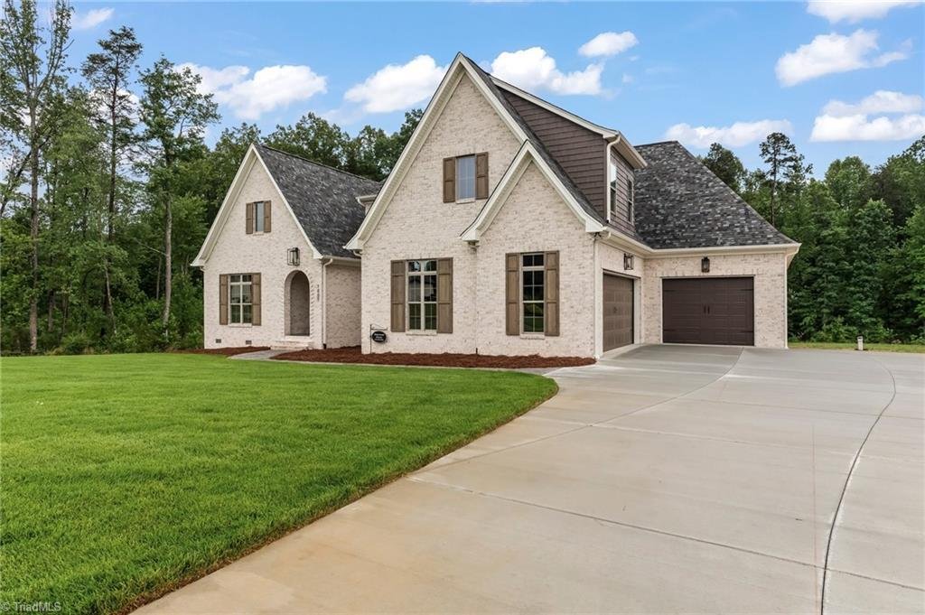 House in Summerfield, North Carolina, United States 2 - 17097809