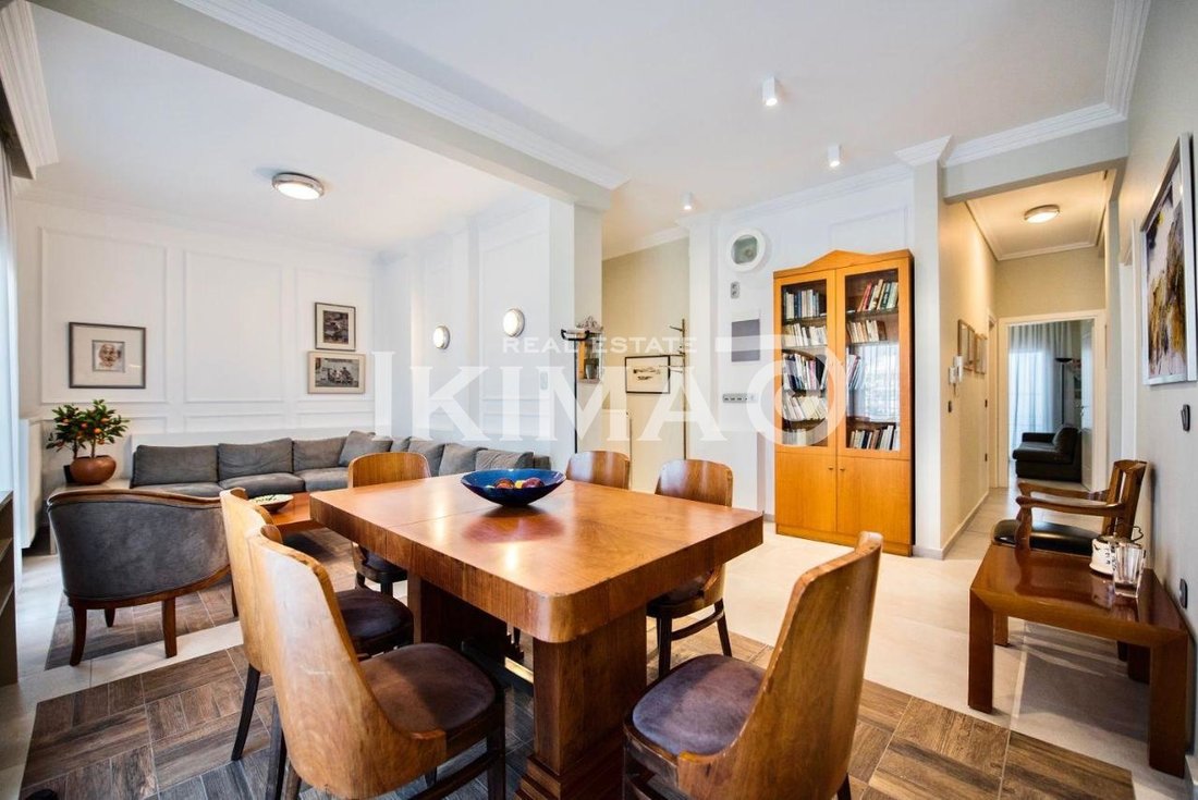 Apartment in 1st District of Thessaloniki, Thessaloniki, Greece 3 - 17265004