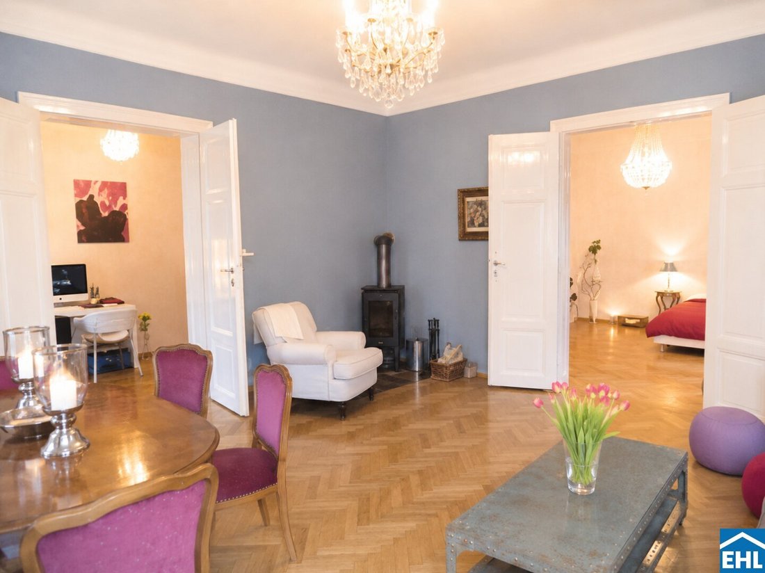 Apartment in Vienna, Wien, Austria 2 - 17992231