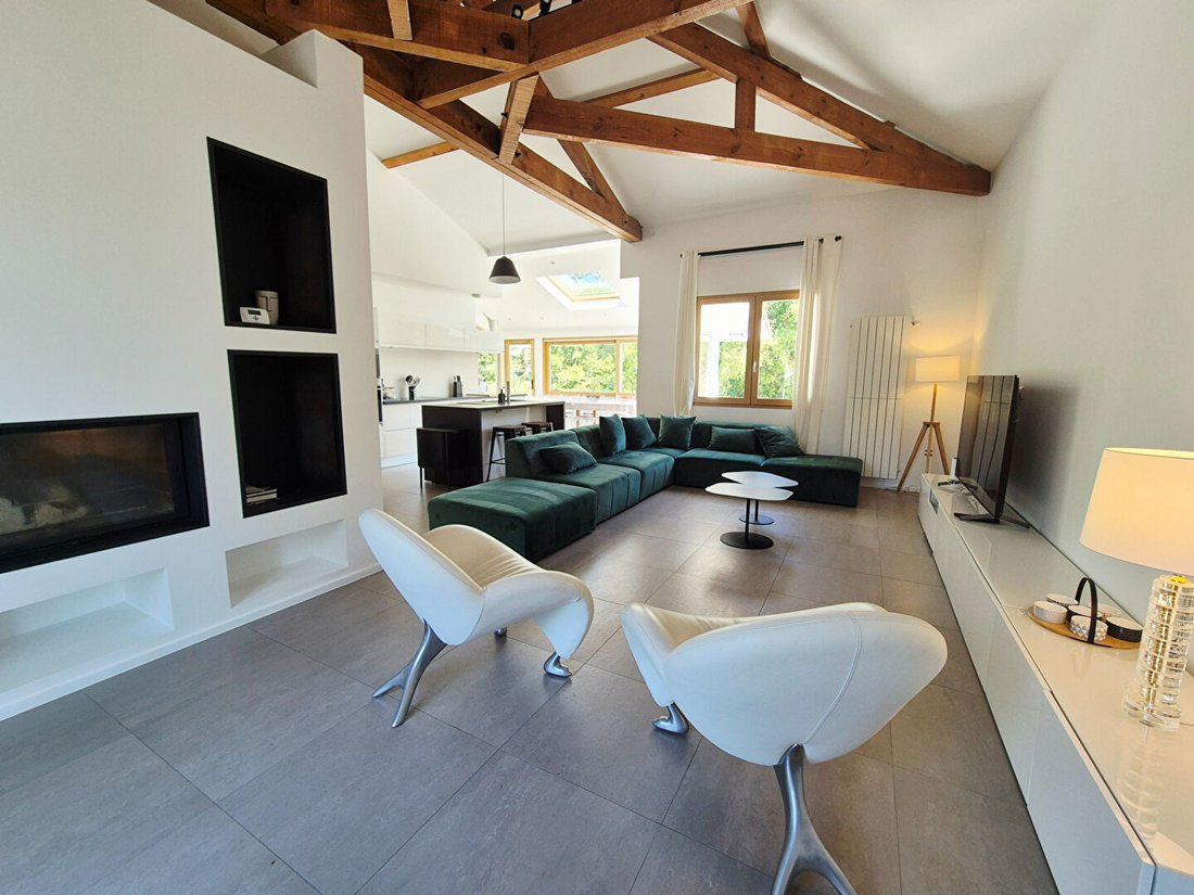 Villa in Labenne, Nouvelle-Aquitaine, France 4 - 17749617