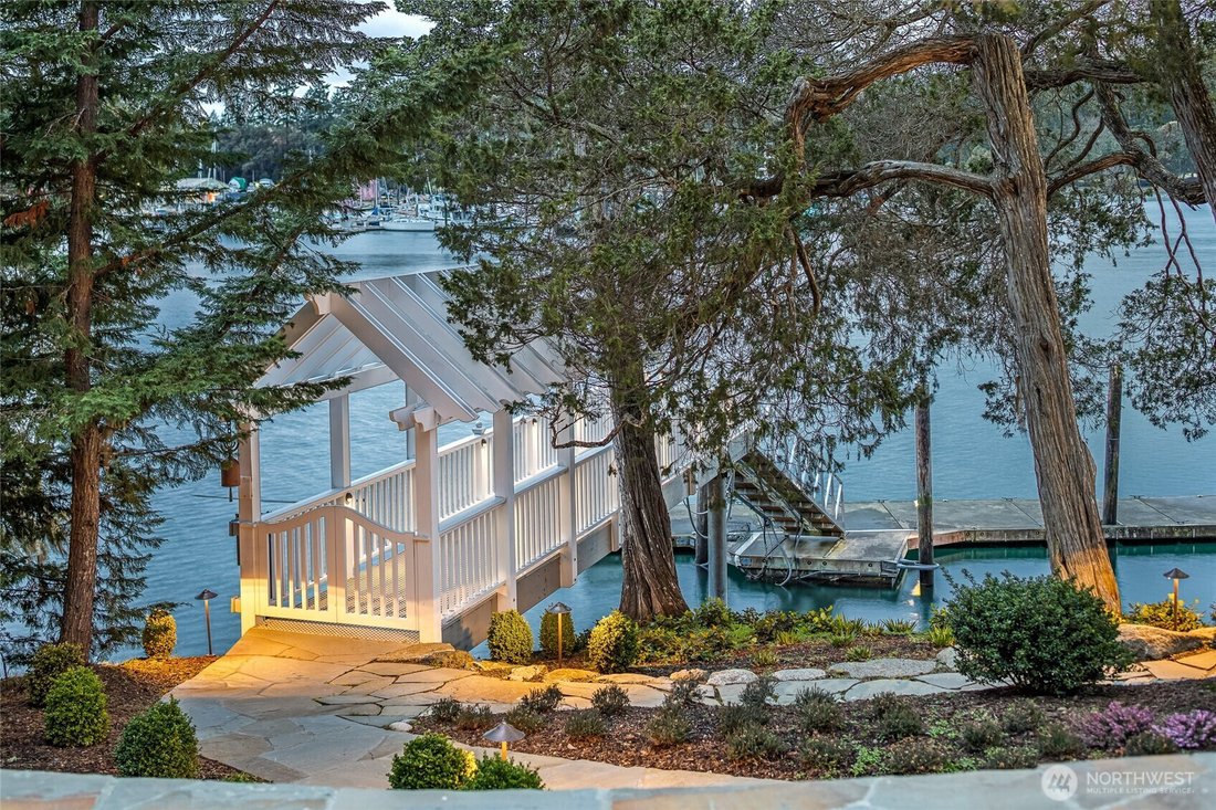 House in Friday Harbor, Washington, United States 4 - 17992880